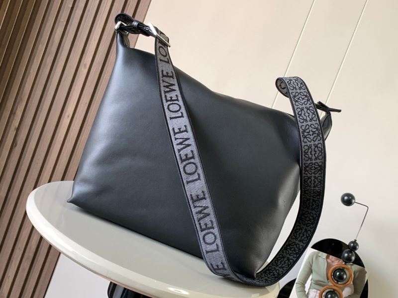 Loewe Cubi Bags